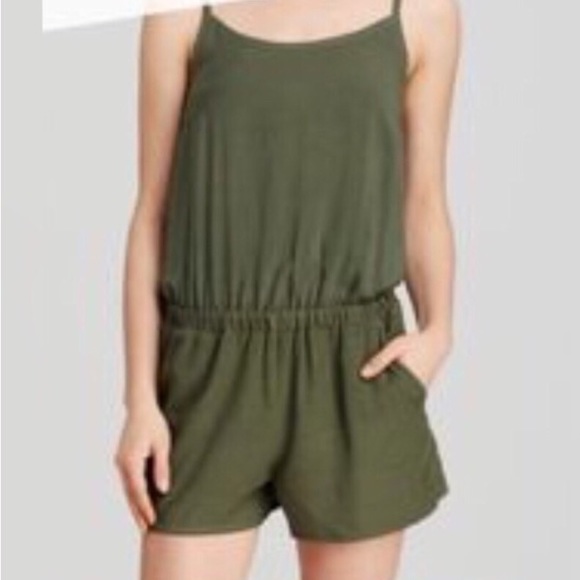 Splendid Pants - Splendid romper