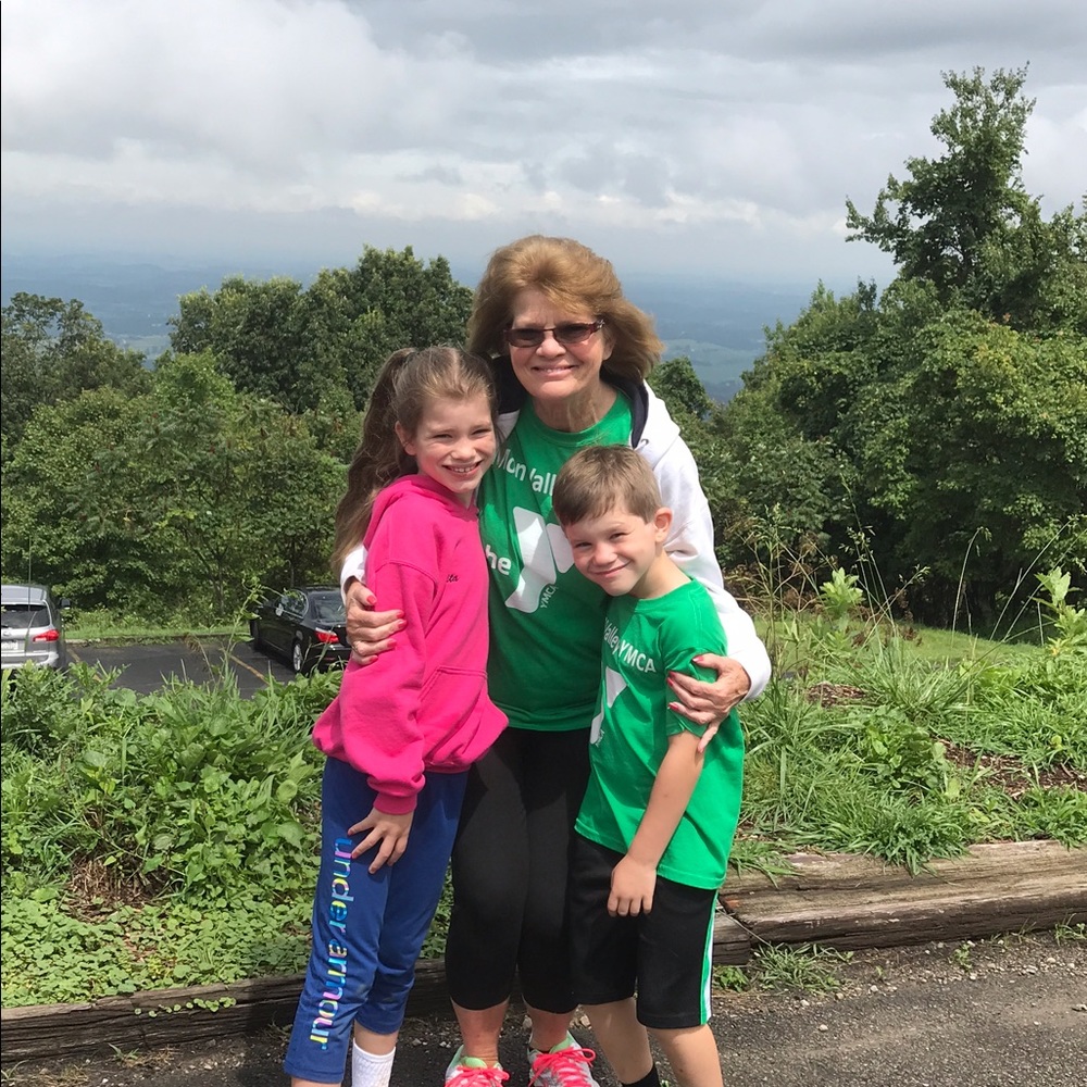 Meet your Posher, Jane