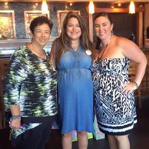 Meet your Posher, Cindy