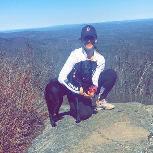 Meet your Posher, Danielle