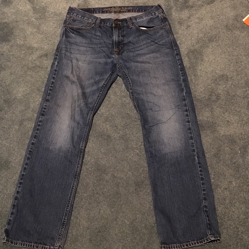 American Eagle Men's Jeans
