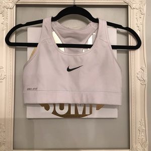Nike Pro Women's Sports Bra