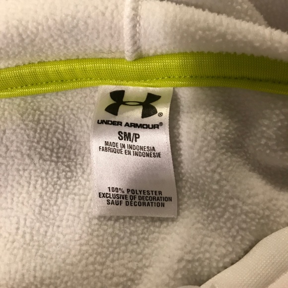 Under Armour Hoody - Picture 2 of 3