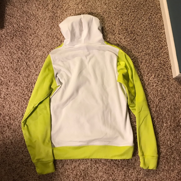 Under Armour Hoody - Picture 3 of 3