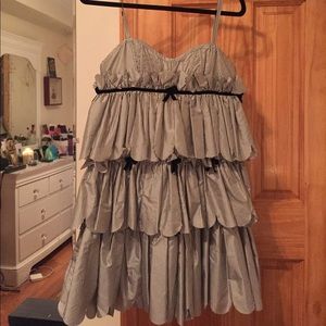 Vintage Marc by Marc Jacobs babydoll dress