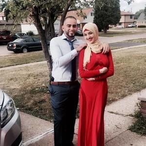 Meet your Posher, Nour