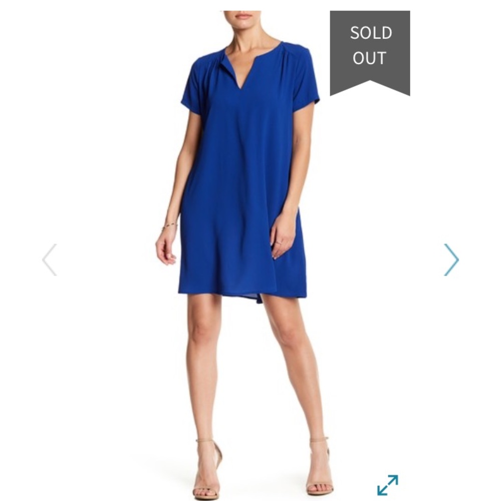 Lush dress