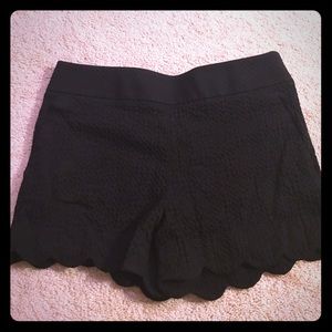 Ann Taylor shorts