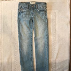 Kids Jeans