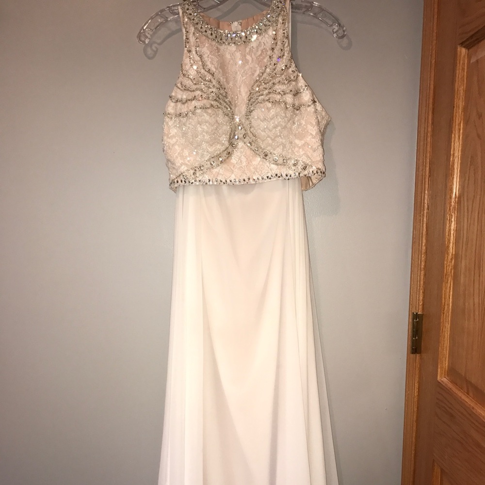 2017 Jovani Prom Dress