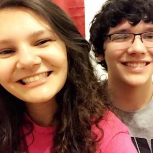 Meet your Posher, Aaleigha