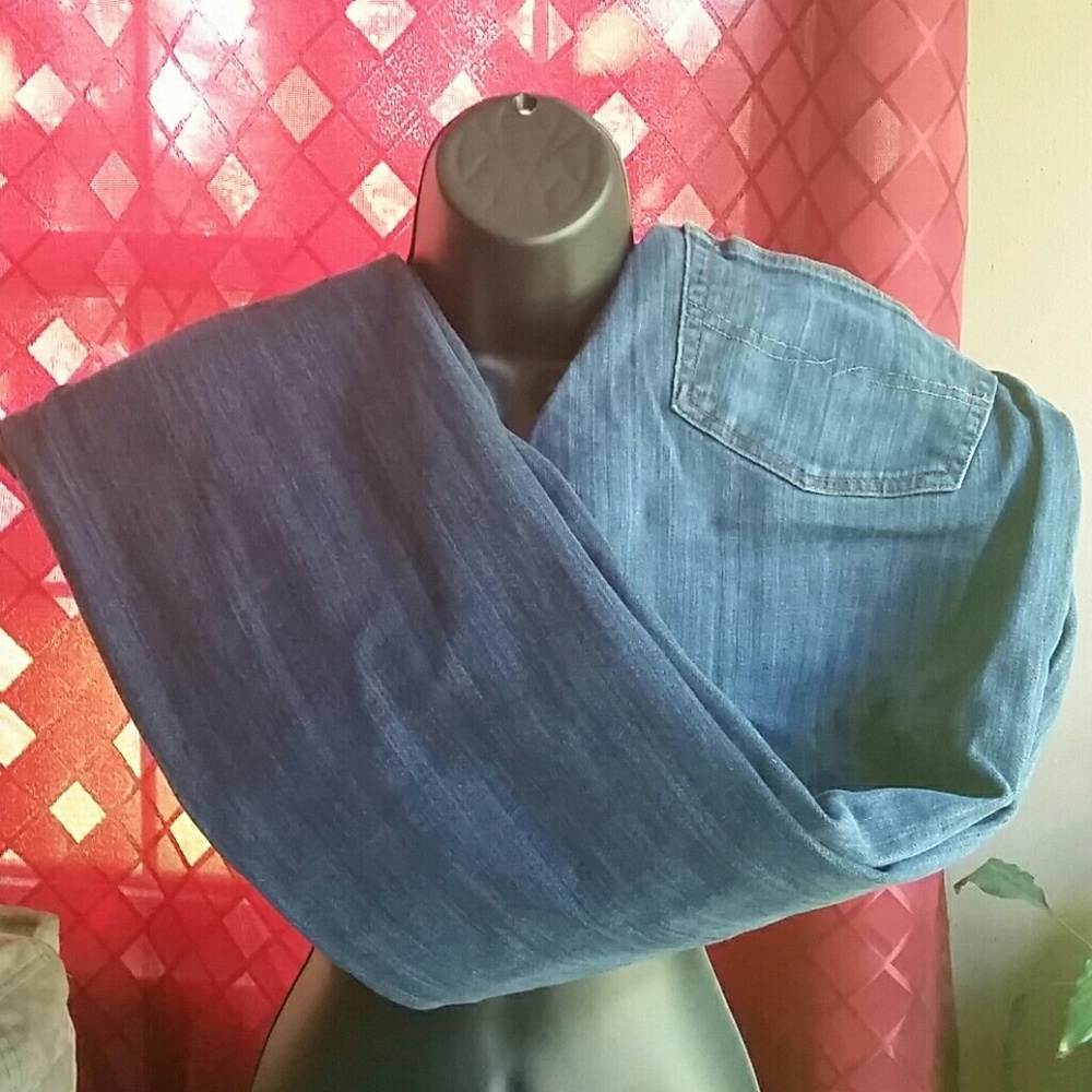 Men's Lucky Jeans