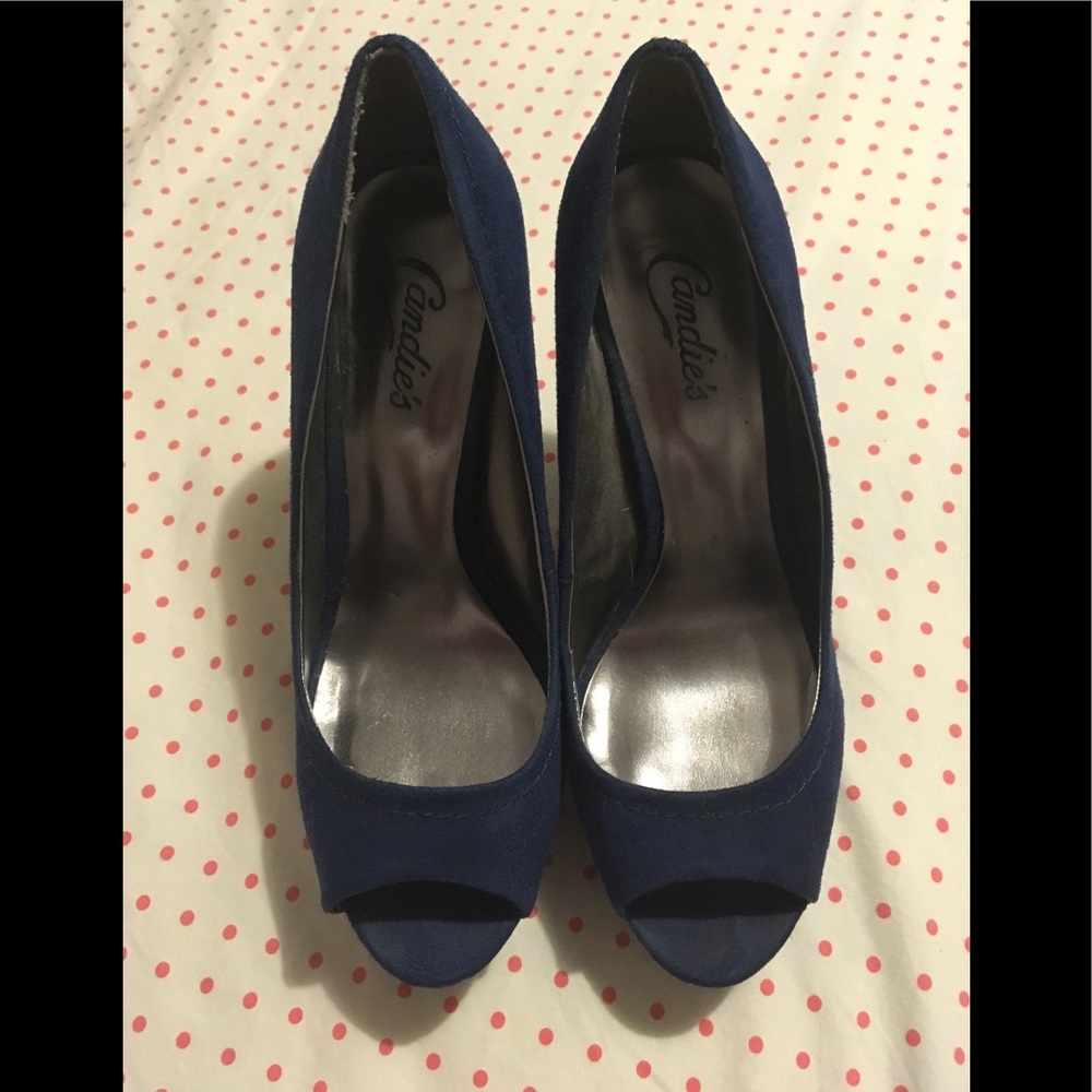 Candies pumps
