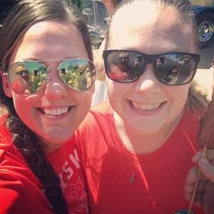 Meet your Posher, Sarah