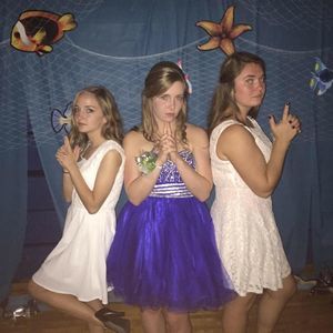 Meet your Posher, Shannon