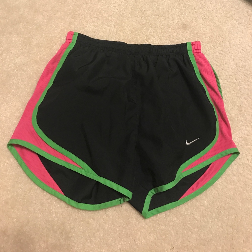 Nike dri-fit shorts