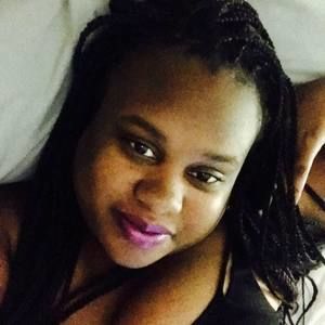 Meet your Posher, Patrice