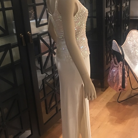 Sequin top - Picture 3 of 4