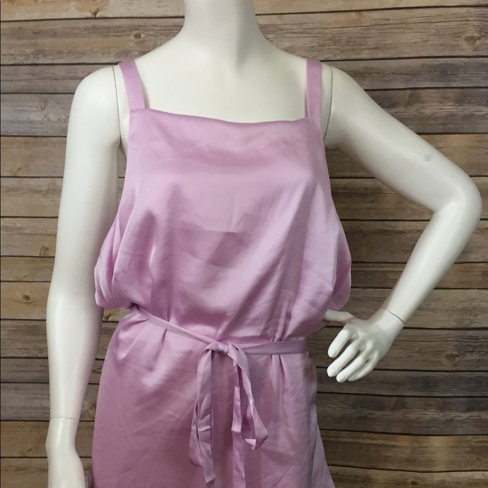 Banana Republic Apron Shirt