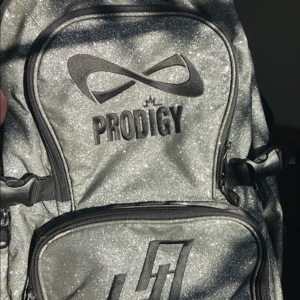 Ua Backpack - image 2