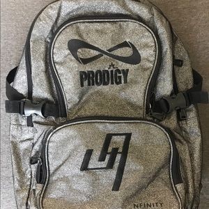 UA backpack