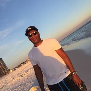 Meet your Posher, Alhaji abdul quddus