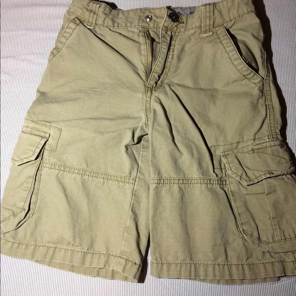 Boys Mossimo Cargo Shorts
