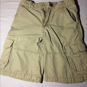 Boys Mossimo Cargo Shorts