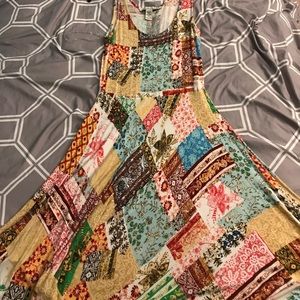 American Rag dress