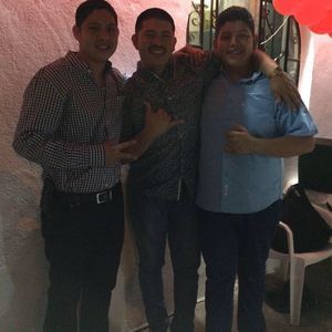 Meet your Posher, Gilberto