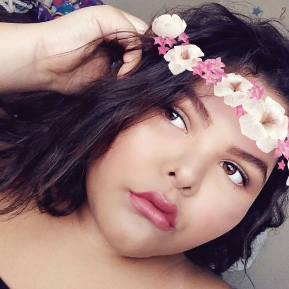 Meet your Posher, Sandra