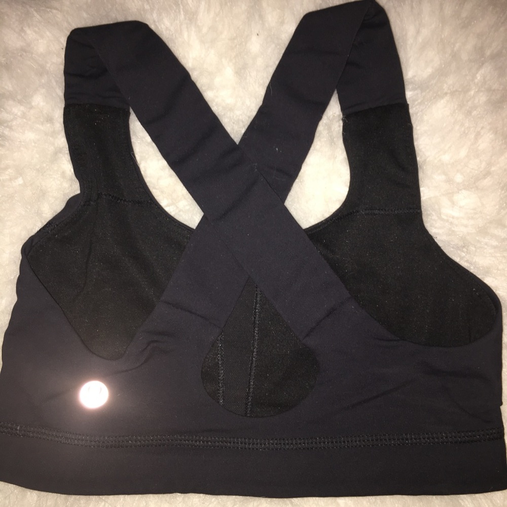 lulu sports bra