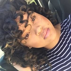 Meet your Posher, Kennisha