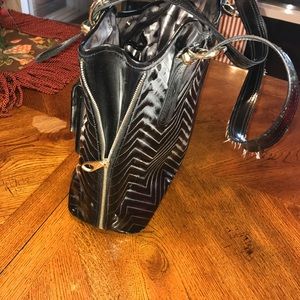 Ted Baker Large Shoulder Bag