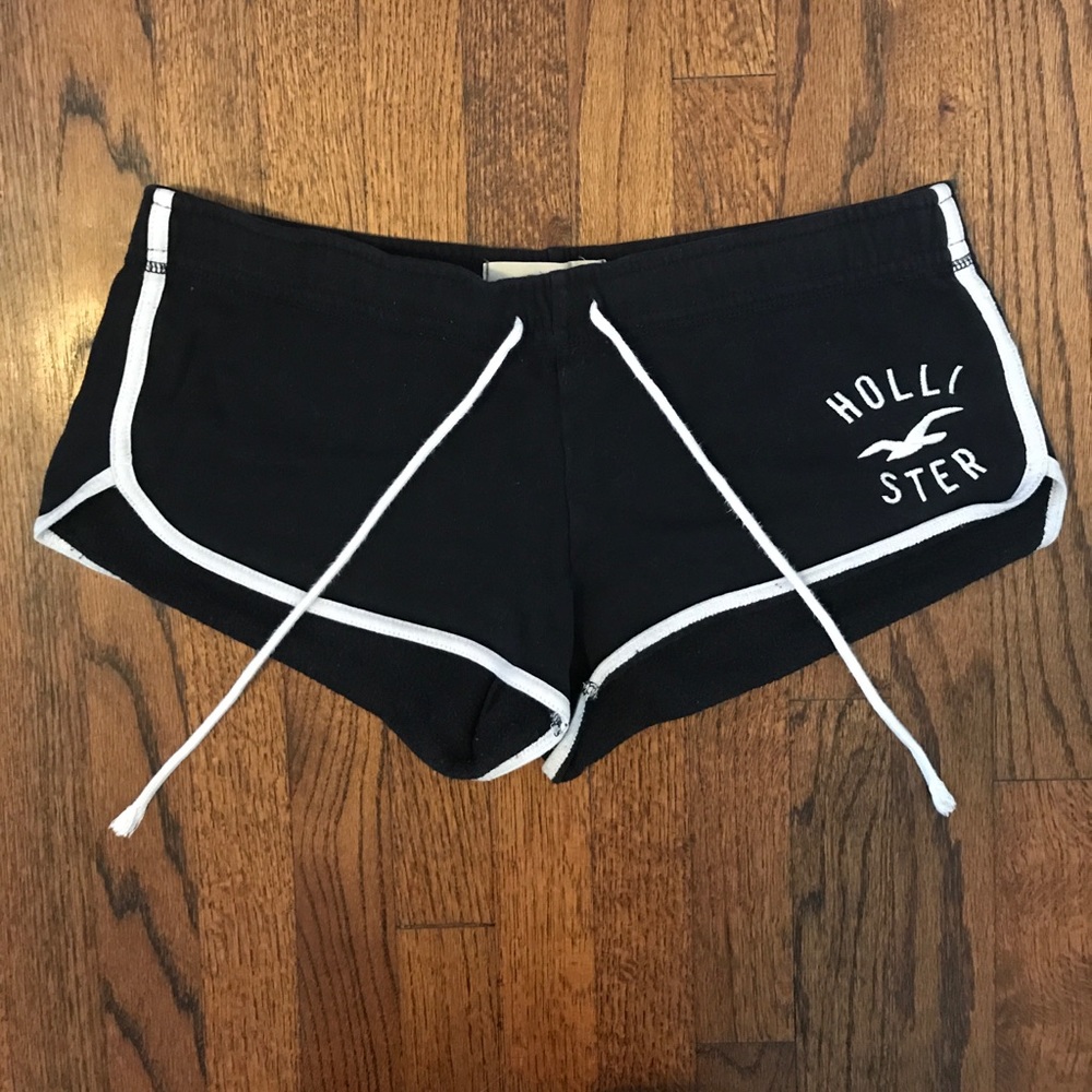Hollister Shorts