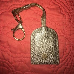 Tory Burch Key chain