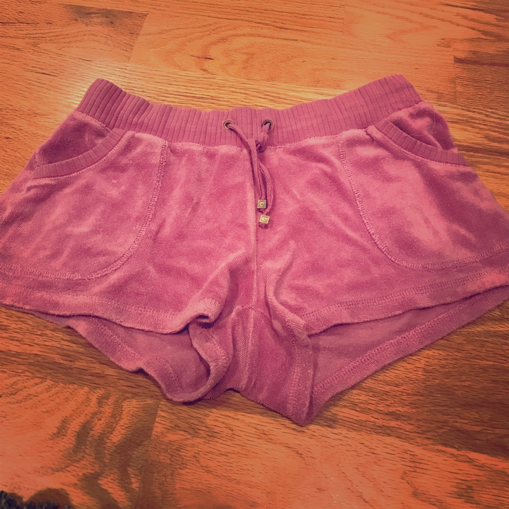 Lounge shorts