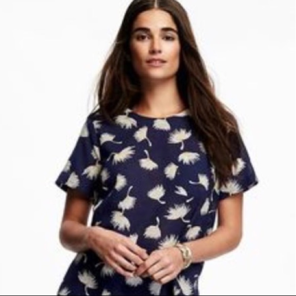 🍃🌼Old Navy Dandelion Blouse🌼🍃