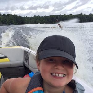 Meet your Posher, Wendy