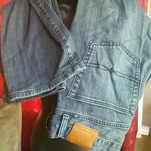 Men's Lucky Brand Jeans 36x34