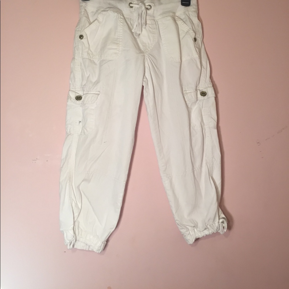 Cargo pants