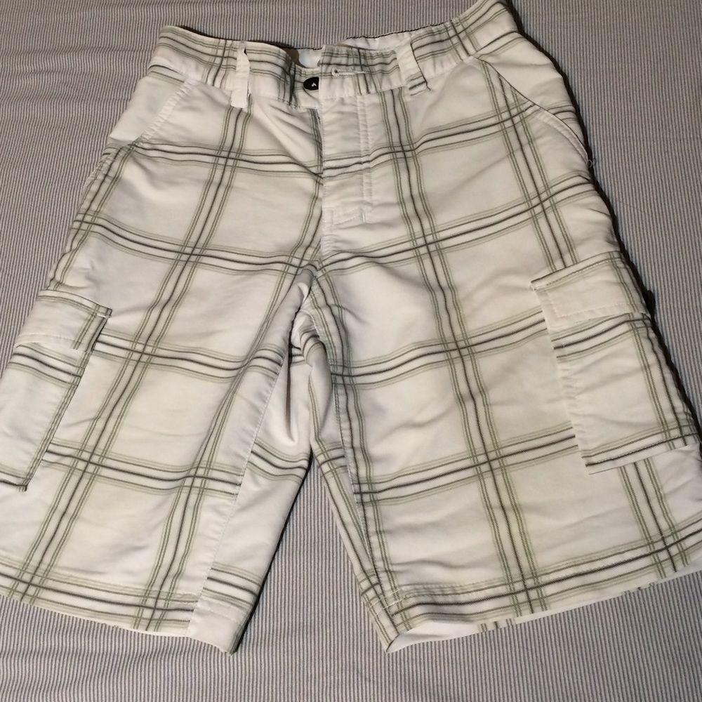 Boys To y Hawk Skater Shorts