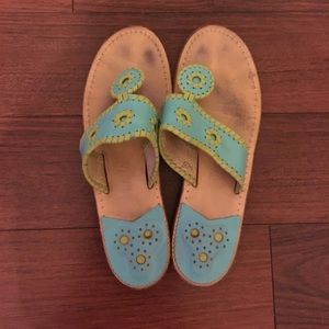 Jack Rogers Sandals
