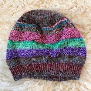 MaMa's Artist Beanie Beret