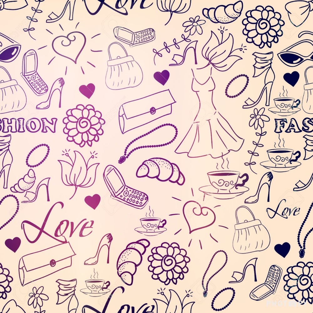 Meet your Posher, Jasmine