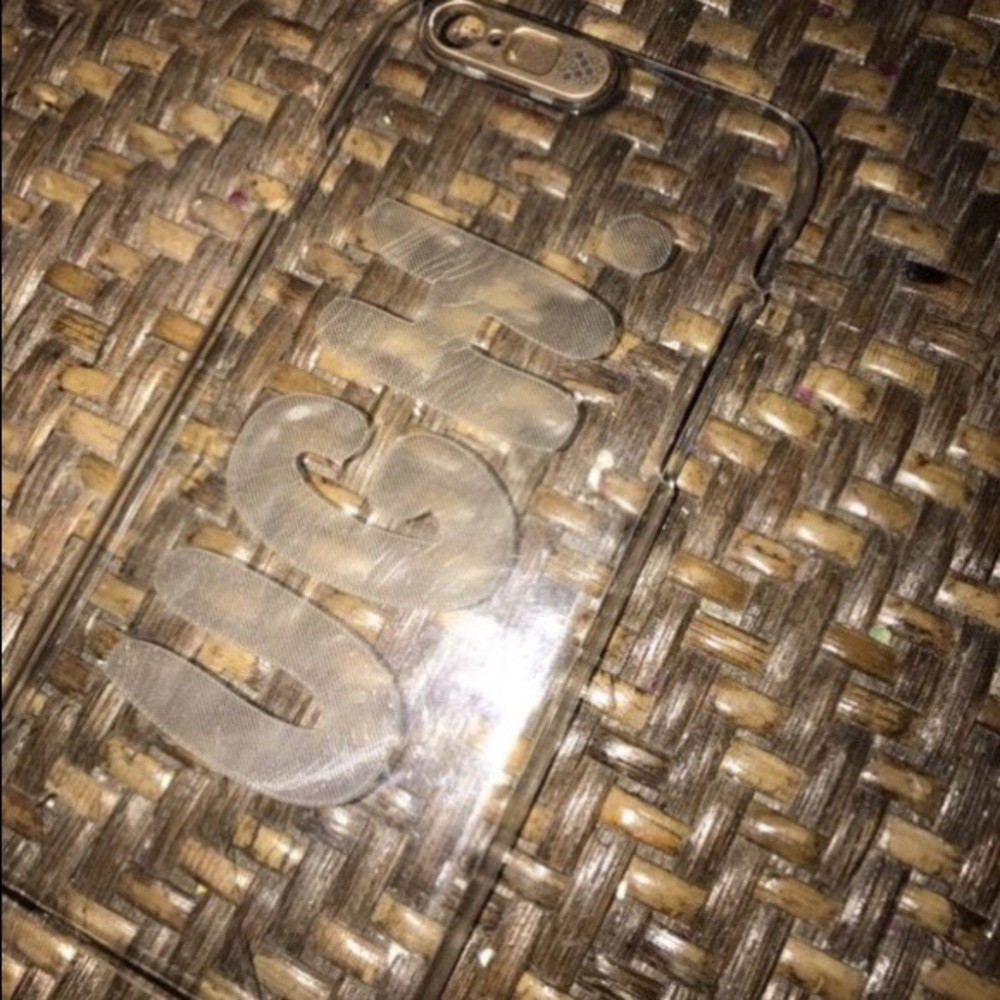 UGH. iPhone 6/6s case