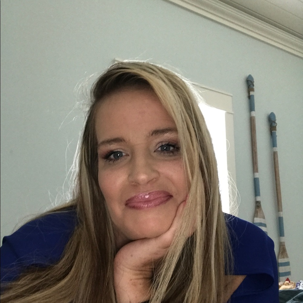 Meet your Posher, Roseanna