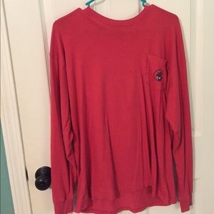 Southern proper long sleeve tshirt