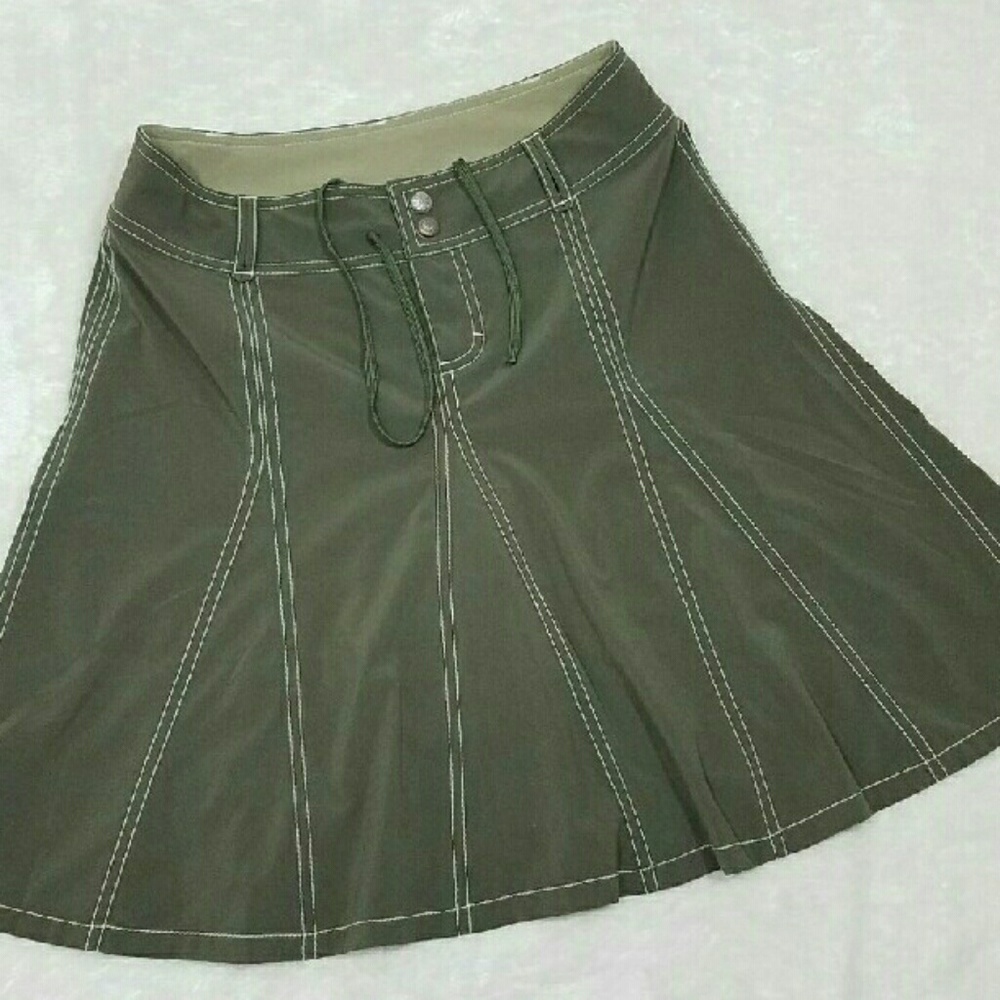 Skort