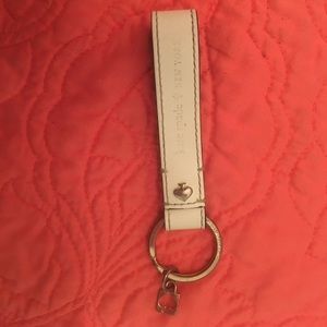 Kate Spade Keychain